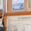 Ecole d'Autrefois 2014