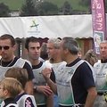 Les virades de l'espoir 2012