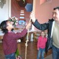 Chasse aux oeufs 2016