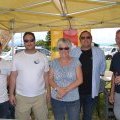 Frontière en fête 2015