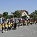 Fête des écoles 2008