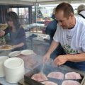 Les virades de l'espoir 2012