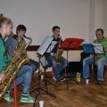 Fête des mères 2013