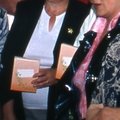 Fête des mères 2000