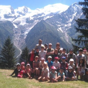 Club de loisirs - été 2016 - semaine 6