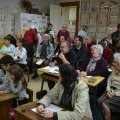 Ecole d'Autrefois 2016