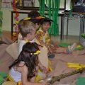 Fête des écoles 2016