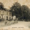 Le Café Gaudet