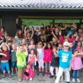 Club de loisirs - été 2016 - semaine 2