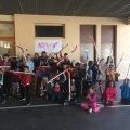 Club de loisirs - été 2016 - semaine 6