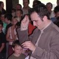 Fête des mères 2003