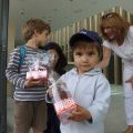 Chasse aux oeufs 2017