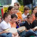 Fête des écoles 2007