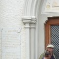Chasse aux oeufs 2012