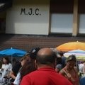 Fête de l'été 2016