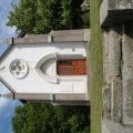 La Chapelle de Chermont 2005