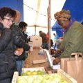 Fête de la Maude 2013