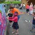 Fête des écoles 2016