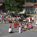 Fête des écoles 2006