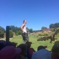 Club de loisirs - été 2016 - semaine 4
