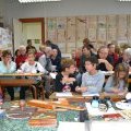 Ecole d'Autrefois 2016