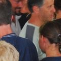 Fête des mères 2011