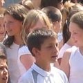 Fête des écoles 2005
