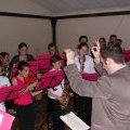 Fête des mères 2003