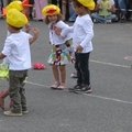 Fête des écoles 2014