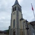 L'église 2012