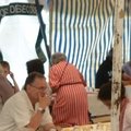Fête de l'été 2014