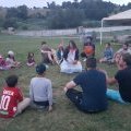Club de loisirs - été 2016 - semaine 3