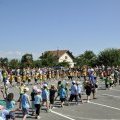 Fête des écoles 2008