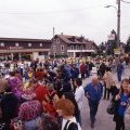 Carnaval 2001