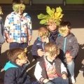 Club de loisirs - Toussaint 2016