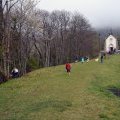Chasse aux oeufs 2012