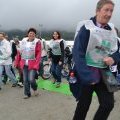 Les virades de l'espoir 2012