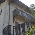Les vielles pierres de Saint-Cergues - non datées