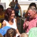 Fête des écoles 2003