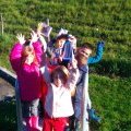 Club de loisirs - Toussaint 2016