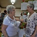 Fête des mères 2016