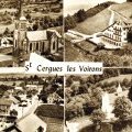 Vues générales