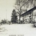 Le Café Gaudet