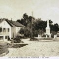 Eglise - Chef Lieu