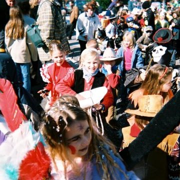 Carnaval 2002