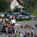 Fête des écoles 2006