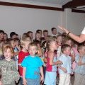 Fête des mères 2005