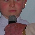 Fête des mères 2003