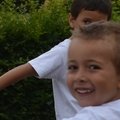 Fête des écoles 2014