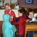 Chasse aux oeufs 2012
